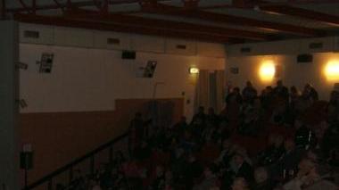 La sala Banti ospita “Un mondo perfetto” di Eastwood