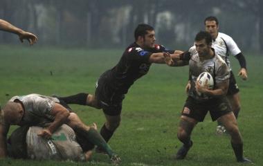 Il rugby sbarca a Montemurlo con un progetto dei Cavalieri