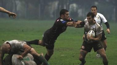 Il rugby sbarca a Montemurlo con un progetto dei Cavalieri