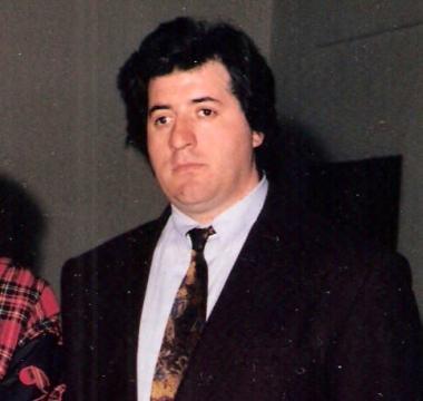 Il ricordo di Willy Luisi