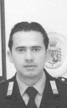 Incastrato grazie a una contravvenzione