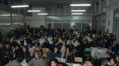 <b>OSSIGENO </b>dalla Banca di Maremma per i lavoratori della ex Mabro