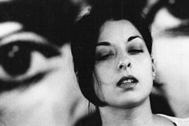 <b>VOCE </b>Claudia Tellini      