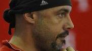 Coach Spina