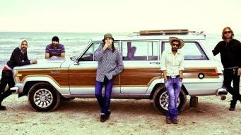 I Jackie-O’s Farm in partenza per il nuovo tour