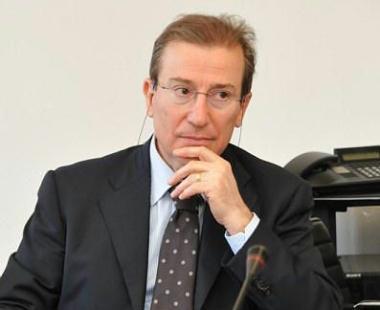Il direttore Pier Marco Agretti 