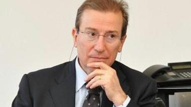 Il direttore Pier Marco Agretti