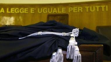 Un altro caso di stalking arriva in aula