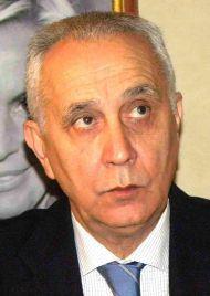 Roberto Benedetti (Pdl in Regione) 