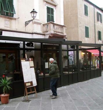 Decisione rinviata per il gazebo in corso Vittorio Emanuele