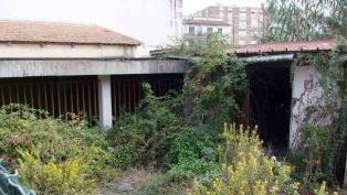 L’ex area Asnu in via Filiberto