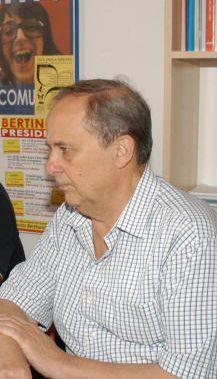 Gilberto Vento    