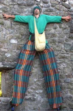 Va in scena «Clown», deliziosa opera lirica scritta per i ragazzi