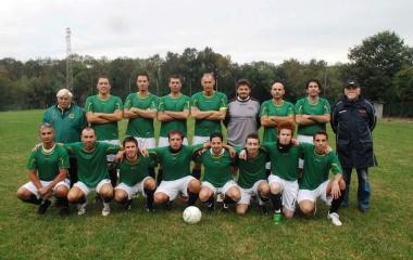 <b>UISP. </b>Il Cavallino Rosso 