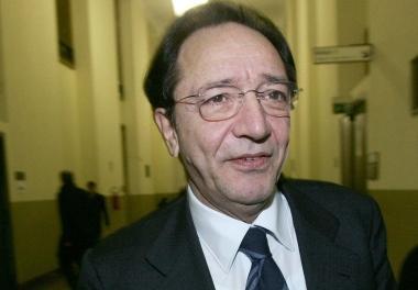 Cenni alla Camera incontra Berruti