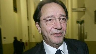 Cenni alla Camera incontra Berruti