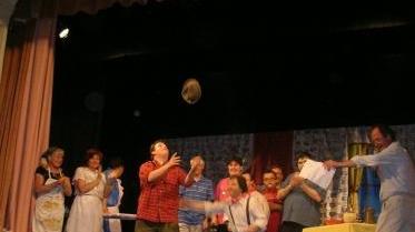 Il teatro come mezzo di espressività per i disabili