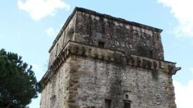 <b>SIMBOLO. </b>La Torre Matilde: da antica prigione a unico monumento cittadino