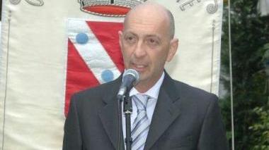 Riccardo Micheli ex assessore al commercio