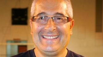 Il coach del Montelupo Mauro Innocenti