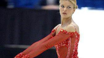 <b>CARRIERA MITICA. </b>Tanja Romano: ieri il quindicesimo oro