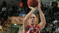Porzingis al tiro