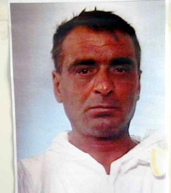 Nicu Ganceanu il rumeno condannato allergastolo 