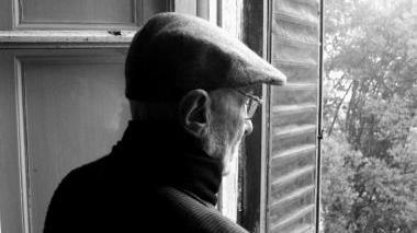 Monicelli a Maggiano (foto Bellato)