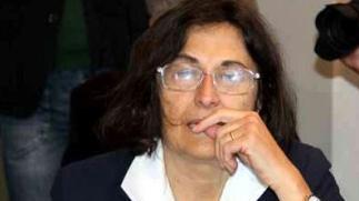 <b>LA COMMISSARIA.</b> Maria Teresa De Lauretis