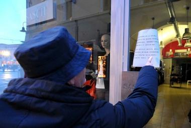 In 170 firmano contro l'Ascom