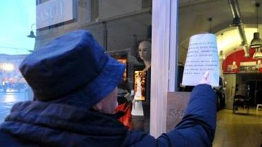 In 170 firmano contro l'Ascom