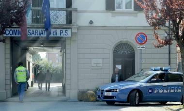 La polizia ha scoperto gli autori del furto del portafoglio