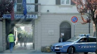 La polizia ha scoperto gli autori del furto del portafoglio