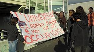 Scuola occupata, i genitori: "No punizioni"