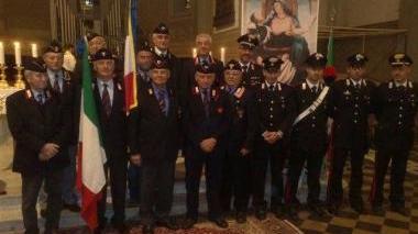 La festa della Virgo Fidelis a Certaldo