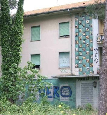 Lex colonia Laveno a Marina 