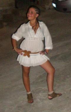 Benedetta Fiorineschi 