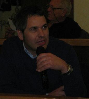 Gabriele Frino 