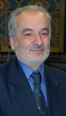 <b>ASSESSORE.</b> Fernando Pianigiani 
