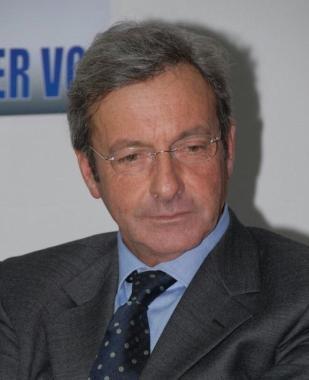 ?    La richiesta di Mario Lolini