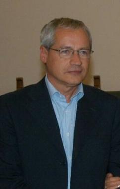 <b>ASSESSORE </b>Moreno Canuti         