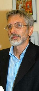 <b>RELATORE </b>Valerio Fusi chiude i lavori ad Alberese 