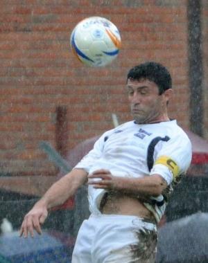 <b>AVVERSARIO.</b> Vitaliano Bonuccelli 