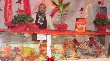 Valerio Chiesa, protagonista dell’iniziativa