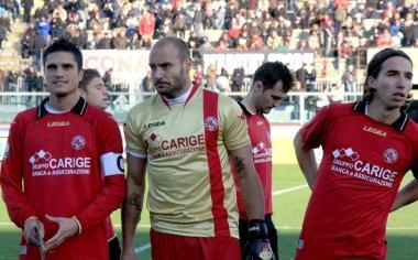 «Ariatti andava espulso, e la partita cambiava»