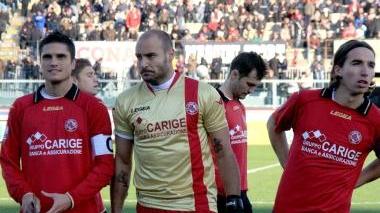 «Ariatti andava espulso, e la partita cambiava»