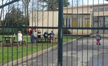 Sono sbagliati i parametri