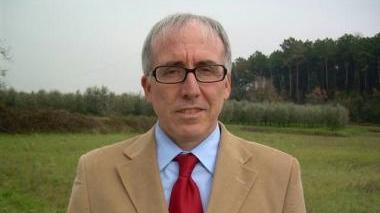 Il consigliere Antonio Sichi