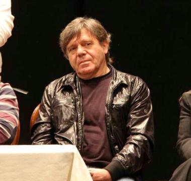 Beppe Carletti dei Nomadi 