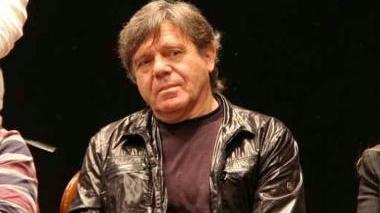 Beppe Carletti dei Nomadi